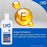 Buy 1 Free 3, LYO Hair Care Fast Regrowth Reduce Hair Loss Natural Extracts, F/S
