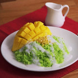 Thai Laos Sticky Rice Steamer Pot/Cone Basket/ White Cloth