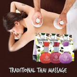 Thai Herbal Compress Spa Ball (LukPrakhop)