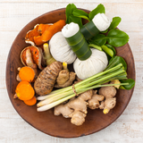 Thai Herbal Compress Spa Ball (LukPrakhop)