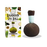 Thai Herbal Compress Spa Ball (LukPrakhop)
