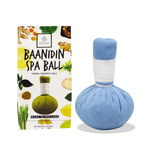Thai Herbal Compress Spa Ball (LukPrakhop)