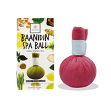 Thai Herbal Compress Spa Ball (LukPrakhop)