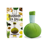 Thai Herbal Compress Spa Ball (LukPrakhop)