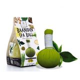 Thai Herbal Compress Spa Ball (LukPrakhop)