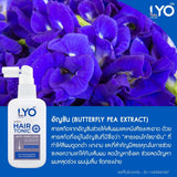 Buy 1 Free 3, LYO Hair Care Fast Regrowth Reduce Hair Loss Natural Extracts, F/S