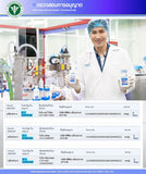 Buy 1 Free 3, LYO Hair Care Fast Regrowth Reduce Hair Loss Natural Extracts, F/S