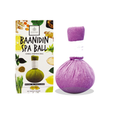 Thai Herbal Compress Spa Ball (LukPrakhop)