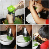 Lod Chong Noodle Press DIY Thai Dessert Maker