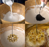 Dok Jok Brass Mold Thai Dessert Sunflower Cookies 3.5 inches