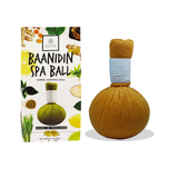 Thai Herbal Compress Spa Ball (LukPrakhop)