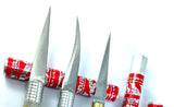 Handmade Fruit & Vegetable Carving Knife 3pcs. Set From Thailand
