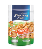 3 packs of Khao Shong Nuts, All Flavor Premium Quality Snack