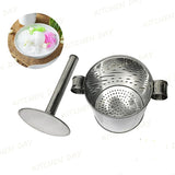 Sarim Noodle Press DIY Thai Dessert Maker