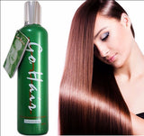 4 Bottles of GO HAIR Silky Seaweed Nutrients 250ml