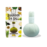 Thai Herbal Compress Spa Ball (LukPrakhop)
