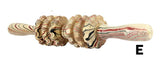 Muscle Massage Wooden Roller Reduce Cellulite
