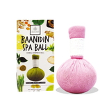 Thai Herbal Compress Spa Ball (LukPrakhop)