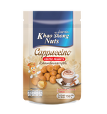 3 packs of Khao Shong Nuts, All Flavor Premium Quality Snack