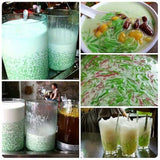 Lod Chong Noodle Press DIY Thai Dessert Maker