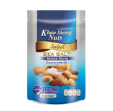 3 packs of Khao Shong Nuts, All Flavor Premium Quality Snack