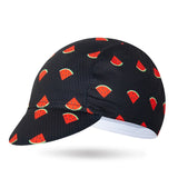 Classical Watermelon Cycling Caps Unisex Bike Hats
